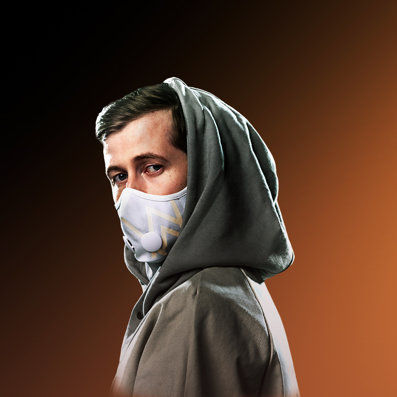 Alan Walker