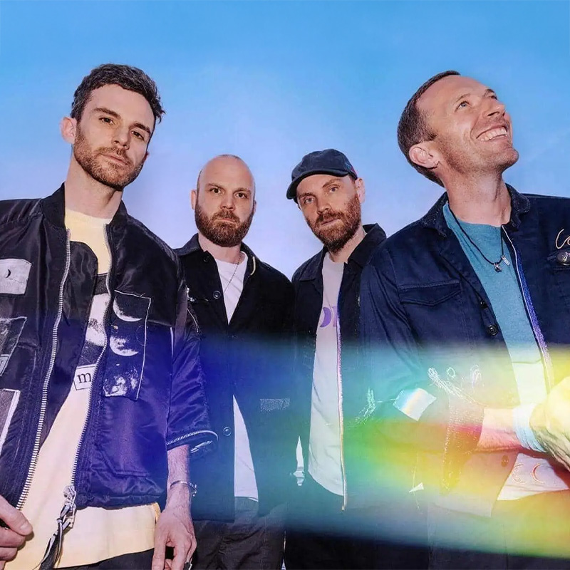 Coldplay